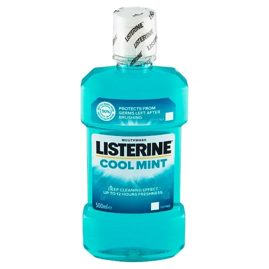LISTERINE Cool Mint 1l