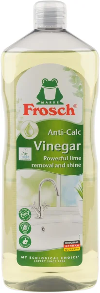 FROSCH EKO Univerzální octový čistič 1l