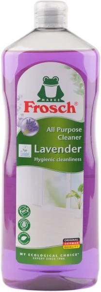 FROSCH EKO Univerzální čistič Levandule 1l