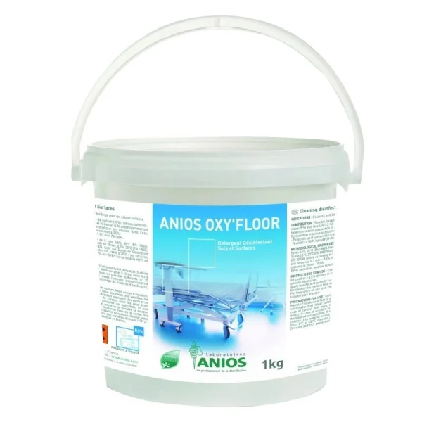 ANIOS OXY'FLOOR 1kg