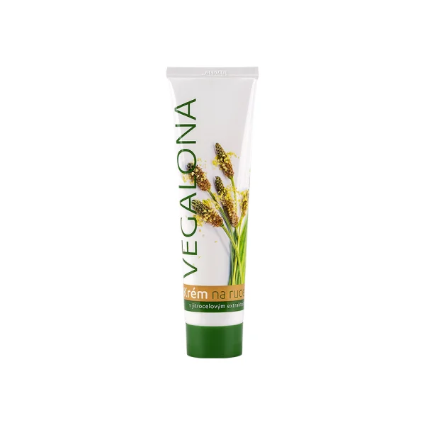 VALEA VEGALONA krém na ruce s jitrocelovým extraktem 100ml