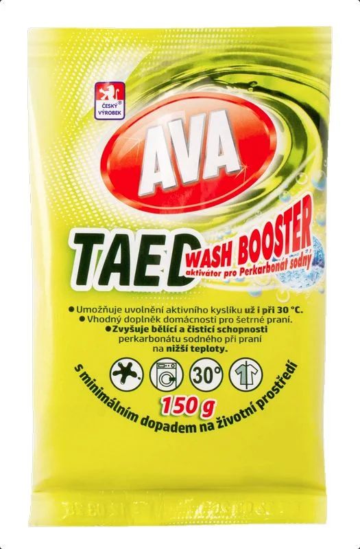 AVA TAED aktivátor 150g