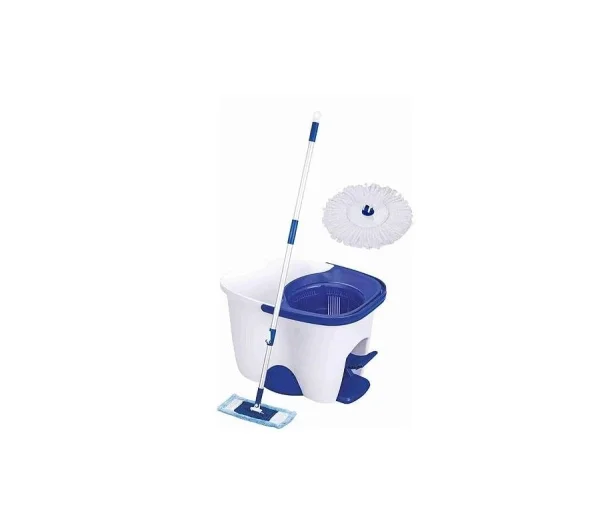 MOP rotační set nášlapný 360°