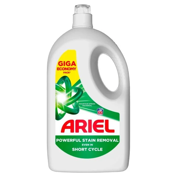 ARIEL prací gel Mountain Spring 100PD
