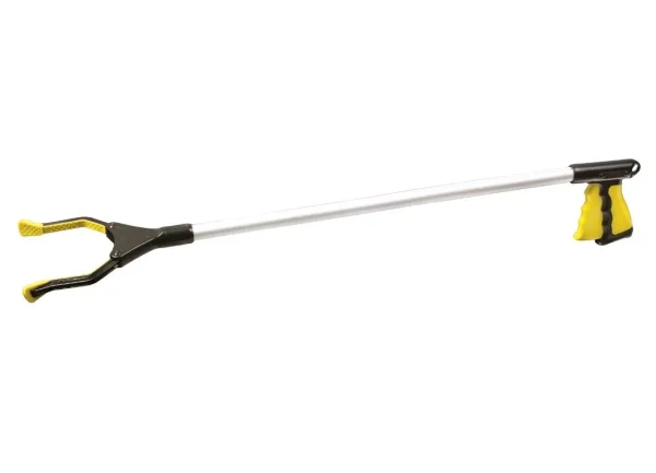 SBĚRAČ odpadků prodloužená ruka 81cm